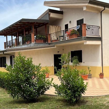 Villa Lidia Paola Exterior foto
