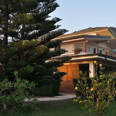 Villa Lidia Paola Exterior foto