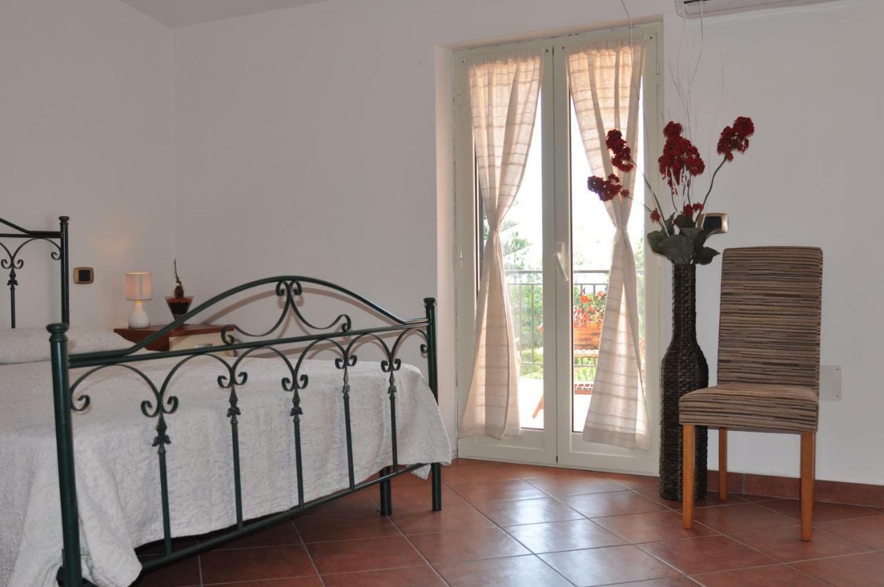 Villa Lidia Paola Exterior foto