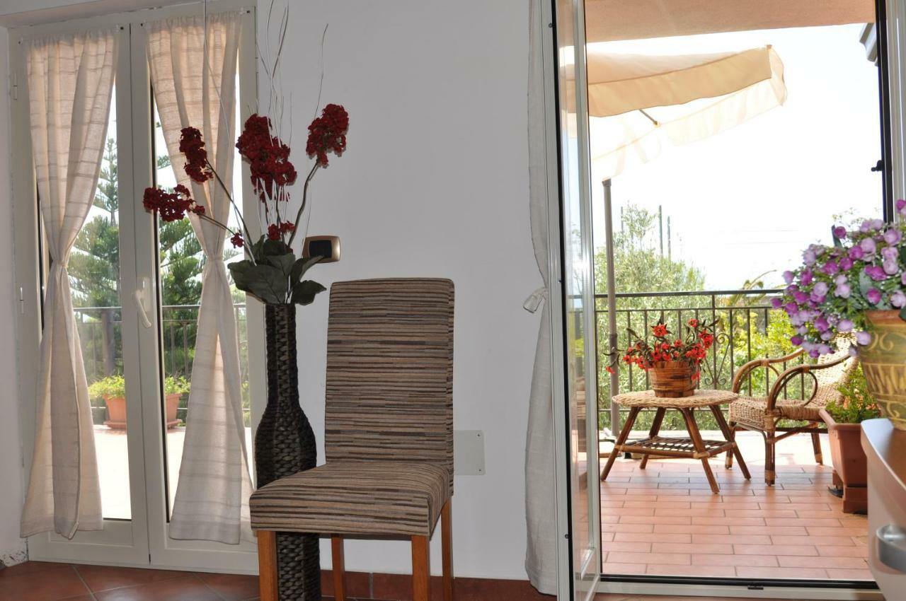 Villa Lidia Paola Exterior foto