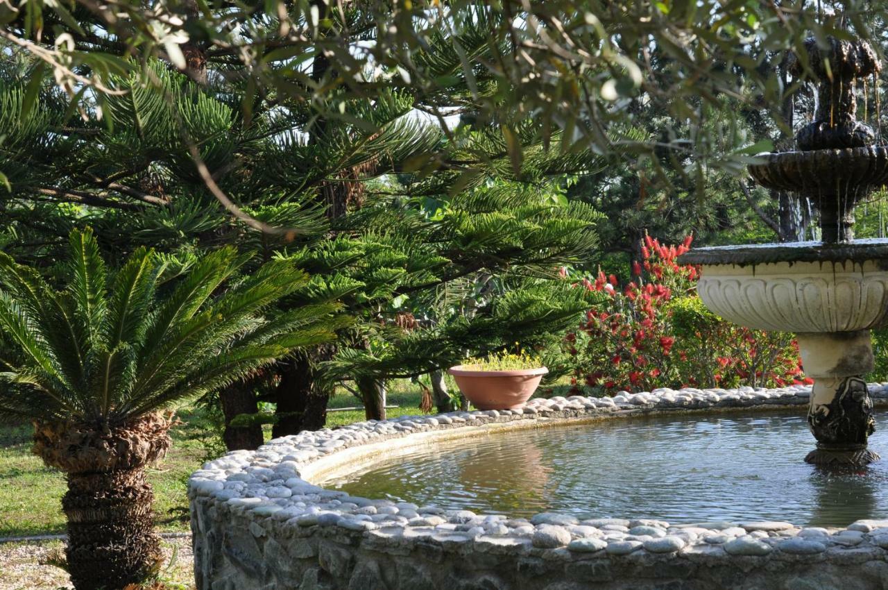 Villa Lidia Paola Exterior foto