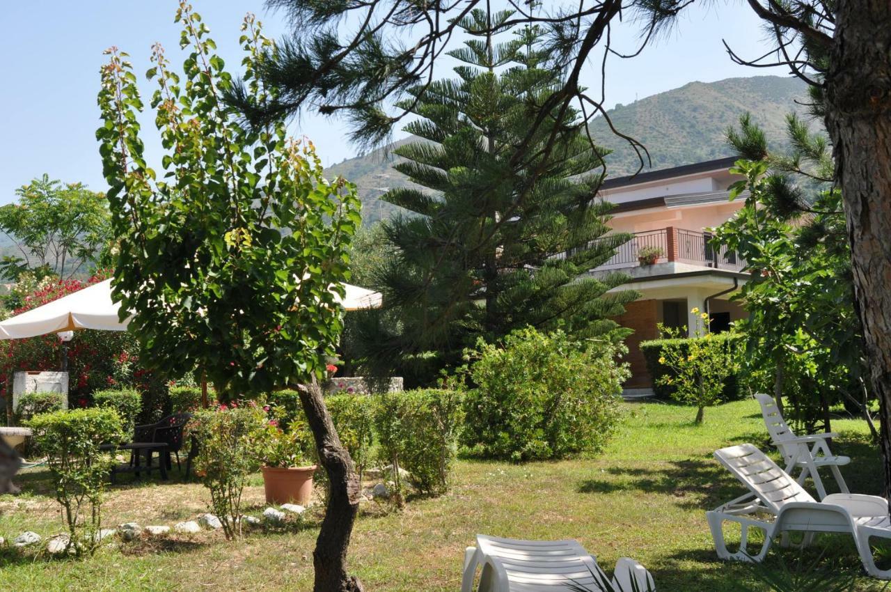 Villa Lidia Paola Exterior foto
