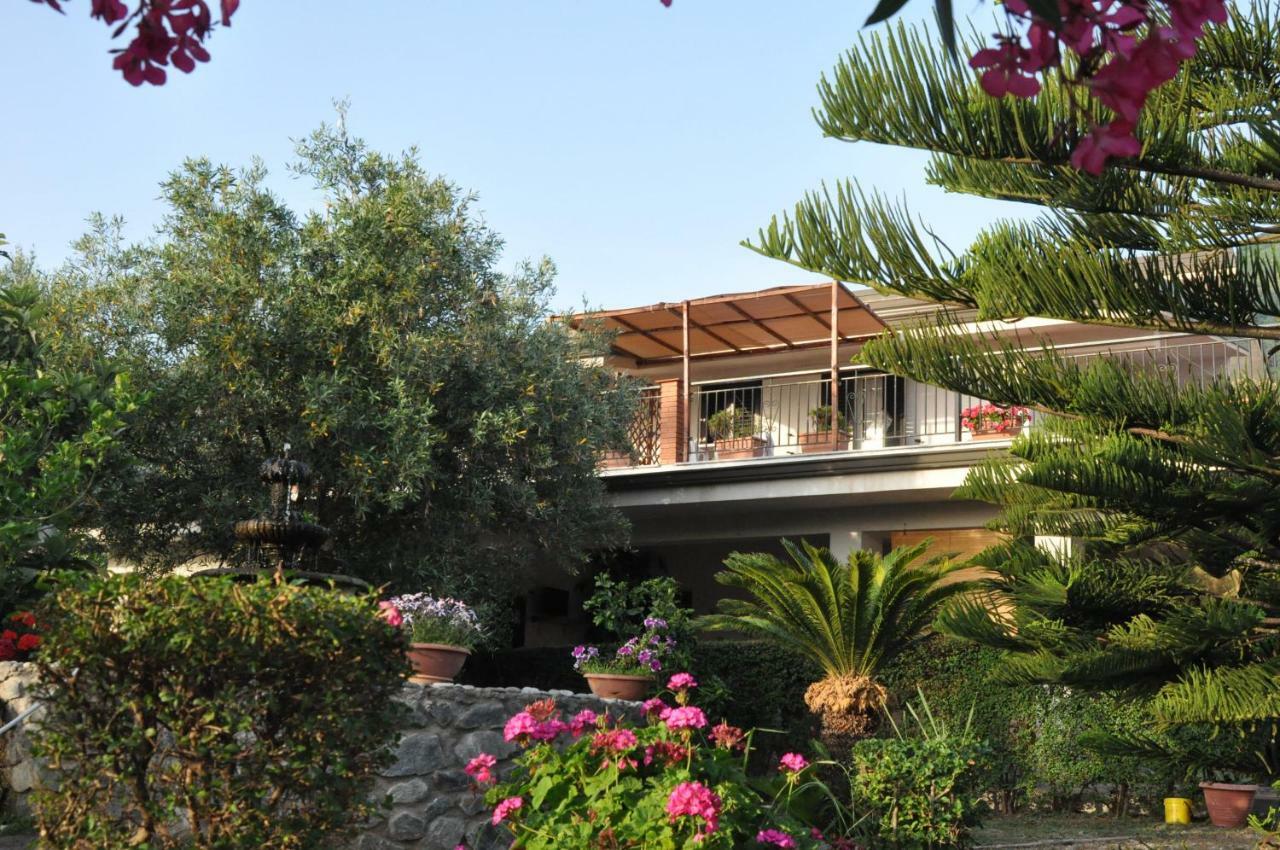Villa Lidia Paola Exterior foto